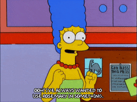 marge simpson episode 21 GIF