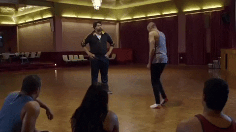 abcindigenous giphyupload dance indigenous deadly GIF