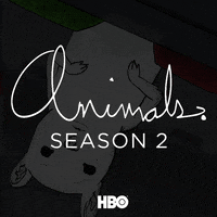 mark duplass cats GIF by Animals