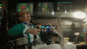 season 2 laugh GIF by DREAM CORP LLC
