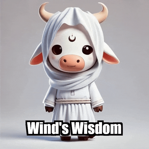 Wisdom GIF by Sagemoohammad