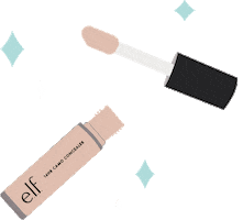 Cruelty Free Face Sticker by e.l.f. Cosmetics