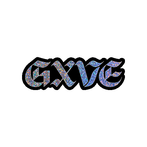 Sticker by GXVE Beauty