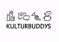 youngcaritas_Berlin culture youngcaritas youngcaritasberlin kulturbuddys GIF