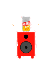 beer musica Sticker by BrahmaParaguay