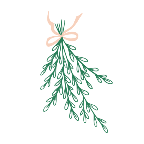 Navidad Sticker