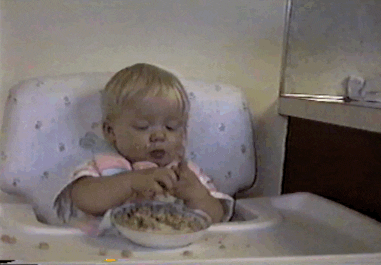 americas funniest home videos GIF by AFV Babies