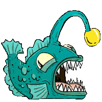 Football Beach Sticker by Mike Bennett Art