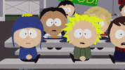 table talking GIF by South Park 