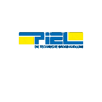 PIELgruppe piel pielgruppe Sticker