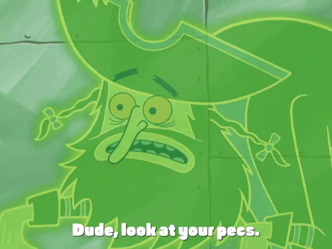 season 4 episode 10 GIF by SpongeBob SquarePants