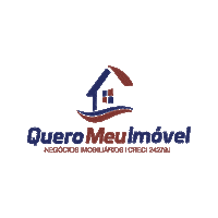 qmi logoqmi Sticker by Quero Meu Imóvel