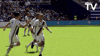 landon donovan deal with it GIF by LA Galaxy