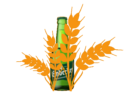 Bier Hopfen Sticker by Einbecker Brauhaus