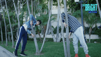 you got this by Dobre Brothers Bright Fight GIF Library