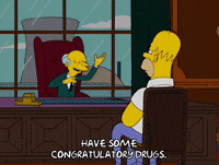 homer simpson episode 22 GIF