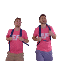 Sticker by EF Education First