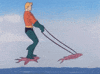 Aquaman GIF