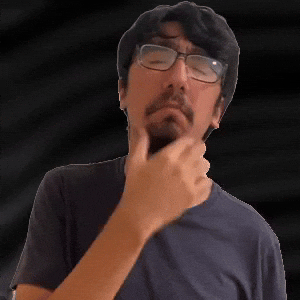 Goatee thoughts
