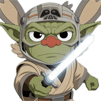 May Star Wars GIF