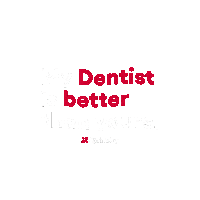 3D Printer Dentist Sticker by SprintRay