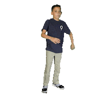 Take A Bow Sticker by Children's Miracle Network Hospitals