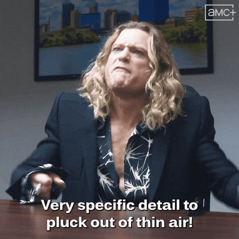 Angry Interview With The Vampire GIF by The Vampire Lestat