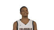 Western Connecticut State University Basketball Sticker by WCSU