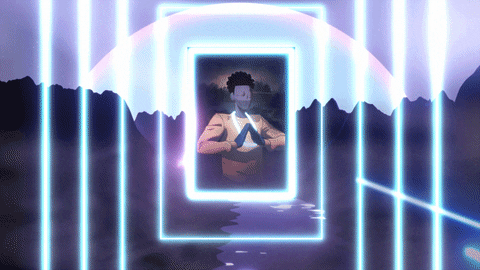 GIF by STMPD RCRDS