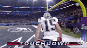 New England Patriots Football GIF by NFL