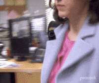 Season 3 Nbc GIF by The Office