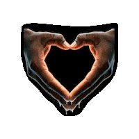 Giving Pay It Forward Sticker by Cold Hands, Warm Heart