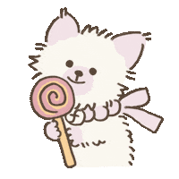 ふにゃねこ Sticker