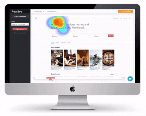 realeye GIF by Product Hunt