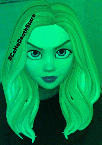 colleenhooverbooks bitch rbf cohort colleenhoover GIF