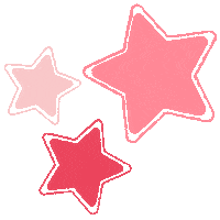 Star Sticker by Nueva Creative