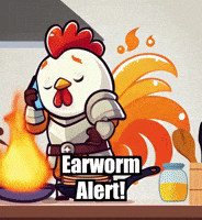 Podcast Breakfast GIF by Zorooster