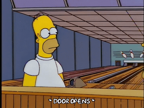 homer simpson GIF