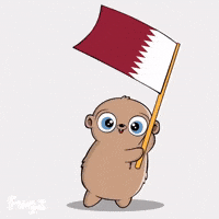World Cup Wave GIF by Fugz Official