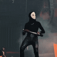 Playboi Carti Halloween GIF by Respective