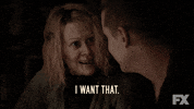 American Horror Story Want GIF by AHS