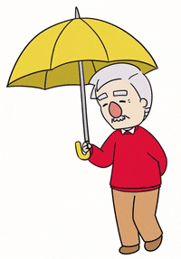 Happy Joy GIF by Ai and Aiko