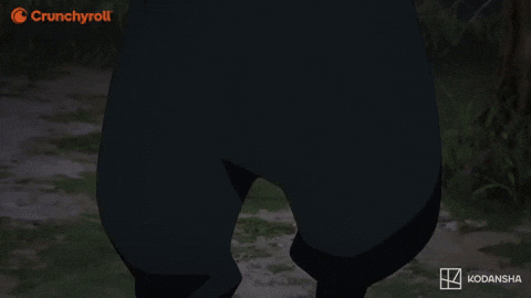 Fire Force GIF by Crunchyroll