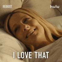 Tv Show Love GIF by HULU