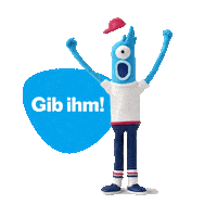 lebara_mobile lebara kneti lebaramobile gib ihm Sticker