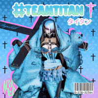 Magazine Cuteness GIF