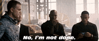 Fast And Furious Ludacris GIF by The Fast Saga