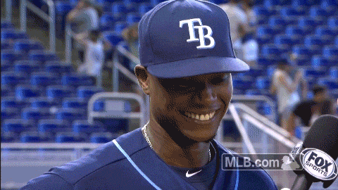 tb GIF by MLB