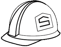 For Sale Home Sticker by Salcedo Homes