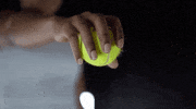 University Of Maryland Tennis GIF by Maryland Terrapins